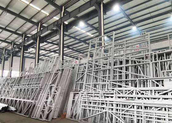 AS/NZS/USA Standard Cheap Prefab Homes Modern Prefabricated Homes From China