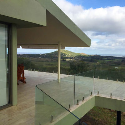 Two-Bedroom Creative Design | Prefabricated Light Steel Frame Single-Family Home