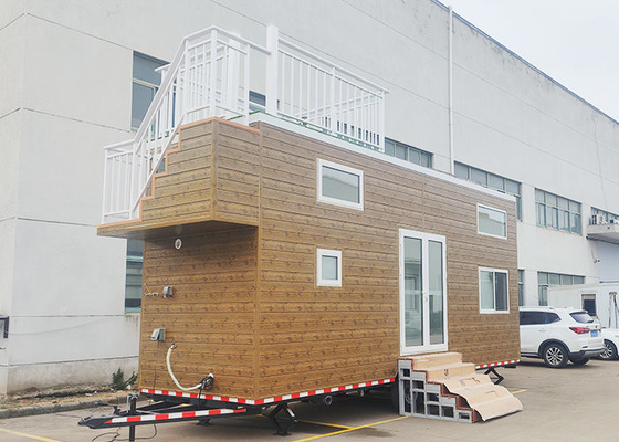 Tiny House Sydney Best Mobile Tiny Homes ReadyTo Ship Options AS/NZS Light Steel Frame