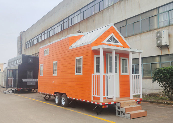 Best Tiny Homes Under $20000 – Prefabricated Tiny Homes For Sale