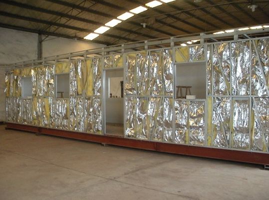 Ready Finished Modular Bunk House For Sale Granny Flat Prefab House Mobile House