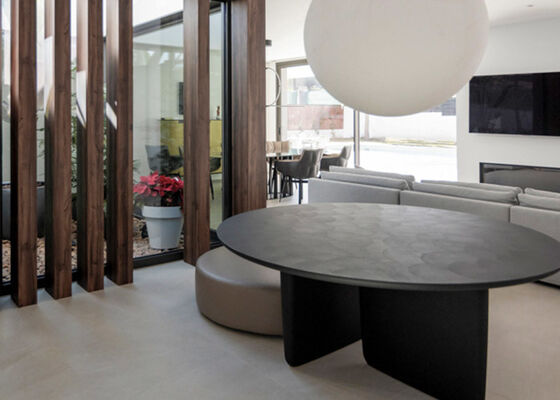 USA Single Family Prefabricated Home Modular & Light Gauge Steel Frame House Kits