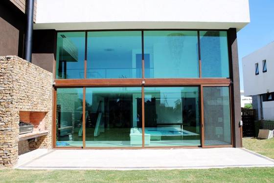 Luxury Prefab Steel Houses Prefabricated home based on  AS / NZS , CE Standard luxury Prefab home