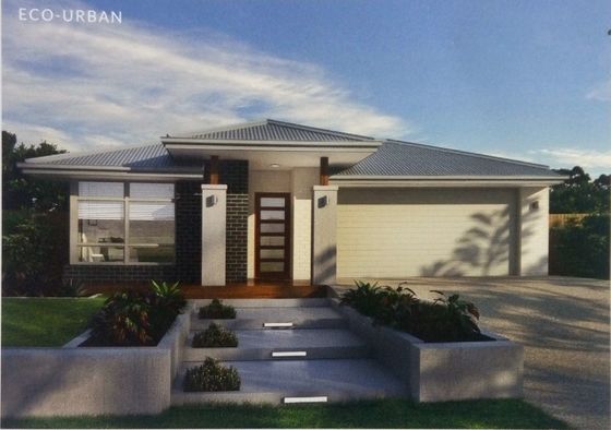 패널 건물 시스템 작은 가족 아름다운 철강 구조 전조 가벼운 철강 주택