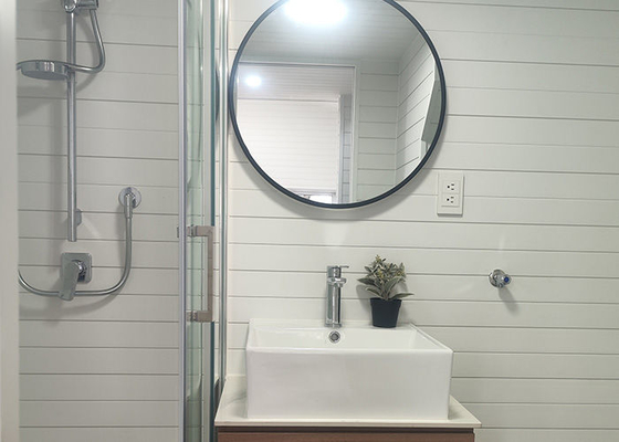 Tiny House Sydney Best Mobile Tiny Homes ReadyTo Ship Options AS/NZS Light Steel Frame
