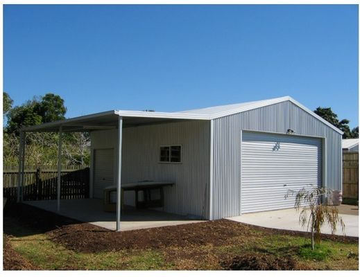 호주 표준 금속 차 닫집, 방수 금속 차는/항구를 흘립니다