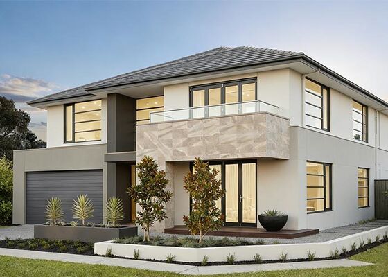 전조 컨테이너 홈 럭셔리 빌딩 가벼운 철강 빌라 맞춤형 현대 패널화된 홈 키트