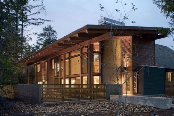 호주 표준 경량 강철 프레임 조립식 주택 모듈러 홈 키트