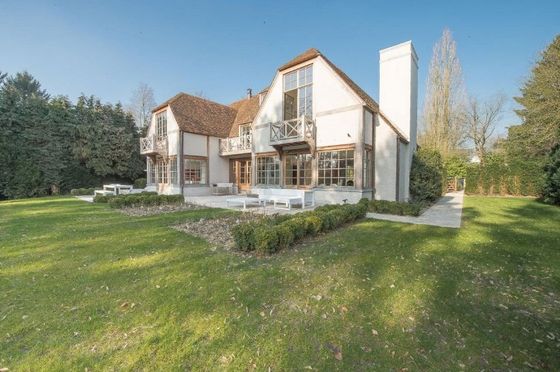 호주 표준 패널화 시스템 고급 경량 강철 프레임 조립식 주택