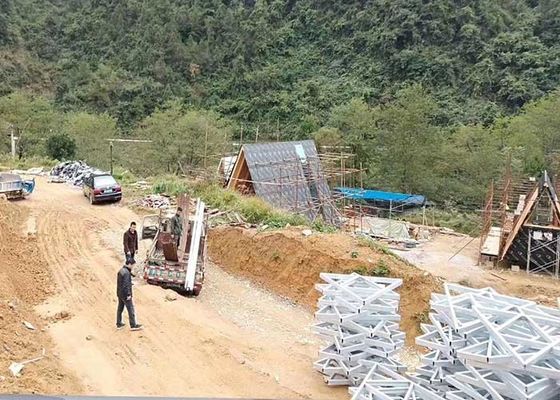 Australia Standard Prefab Garden Studio