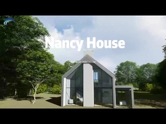 리버풀 오슬로 고급 빌라를 맞추는 Au 츠스 Ce USA 표준 빛 강철